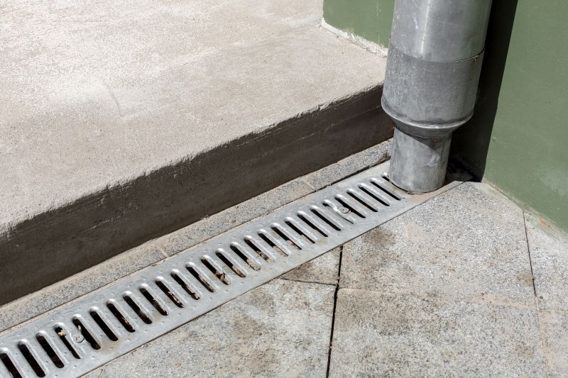 Surface Drainage Solution
