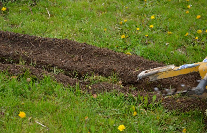 Installation Equipment