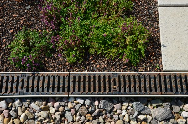 Drainage Installation Service in Alexandria