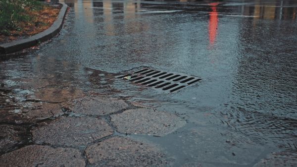 Cost of Commercial Drainage Service in Alexandria