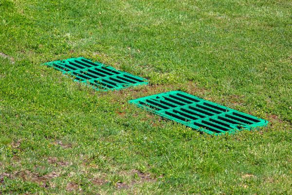 Cost of Catch Basin Installation in Alexandria