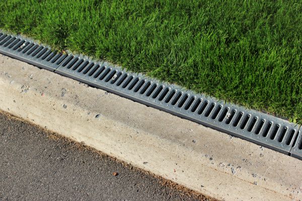 Cost of Driveway Drainage Installation in Alexandria