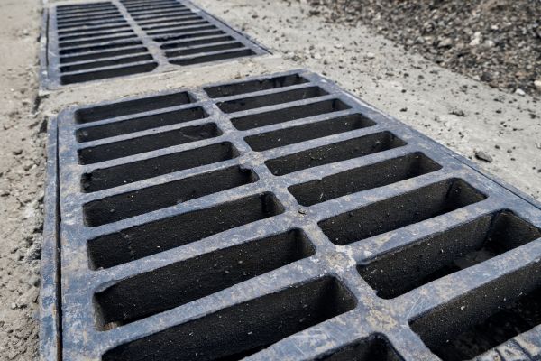 Cost of Catch Basin Repair in Alexandria