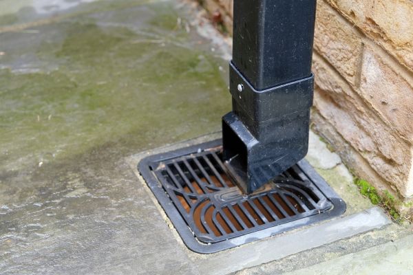 Cost of Drain Tile Installation in Alexandria