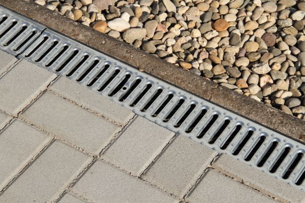 Cost of Drainage Line Replacement in Alexandria